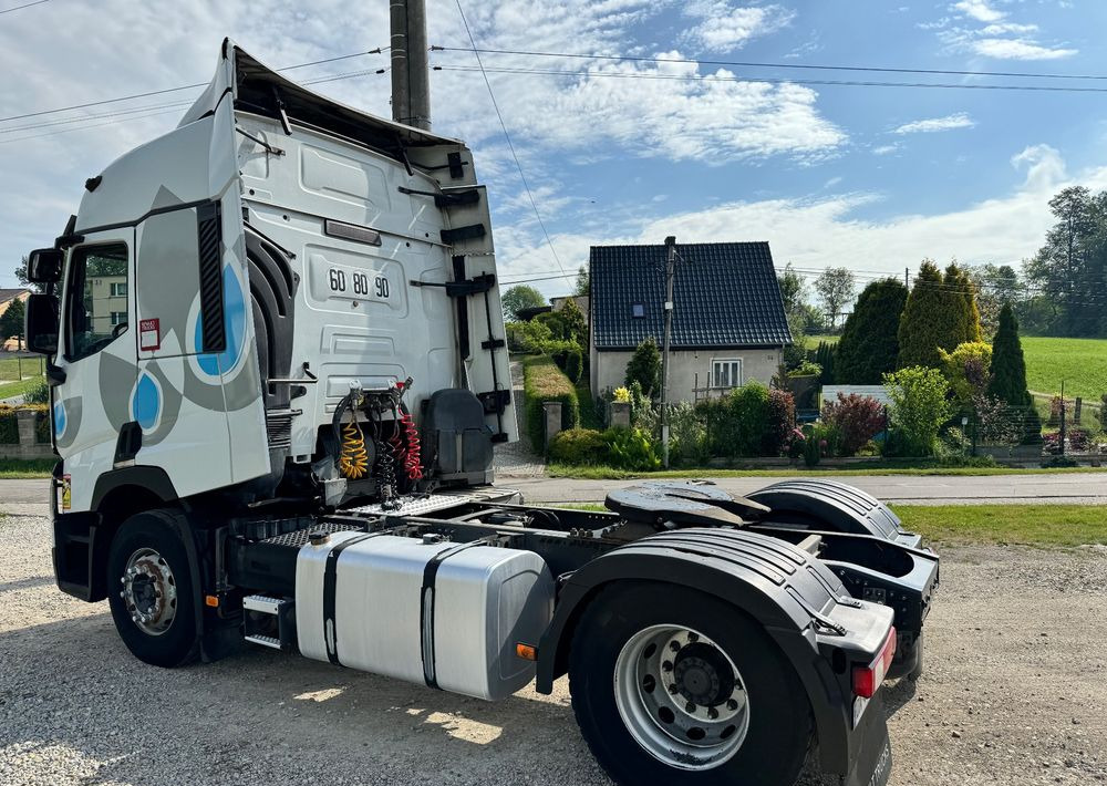 Renault T460 - Trattore stradale: foto 3 Renault T460 - Trattore stradale: foto 3