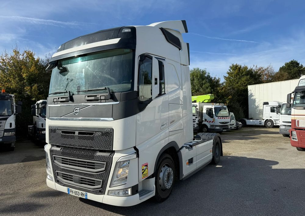 Volvo FH 500 - Trattore stradale: foto 1 Volvo FH 500 - Trattore stradale: foto 1