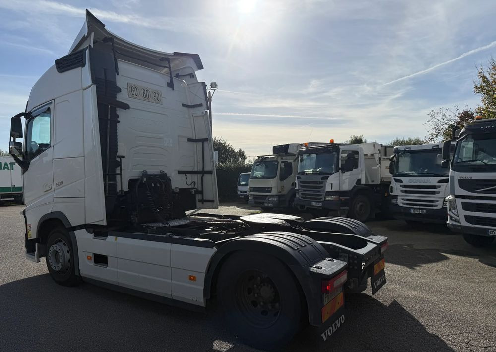 Volvo FH 500 - Trattore stradale: foto 3 Volvo FH 500 - Trattore stradale: foto 3