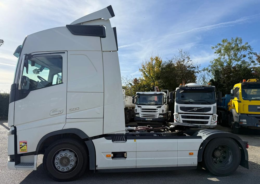 Volvo FH 500 - Trattore stradale: foto 2 Volvo FH 500 - Trattore stradale: foto 2