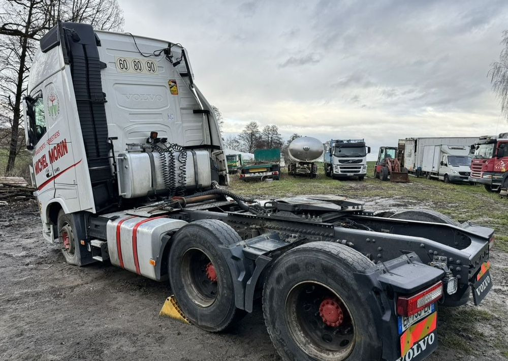Volvo FH540 - Trattore stradale: foto 3 Volvo FH540 - Trattore stradale: foto 3