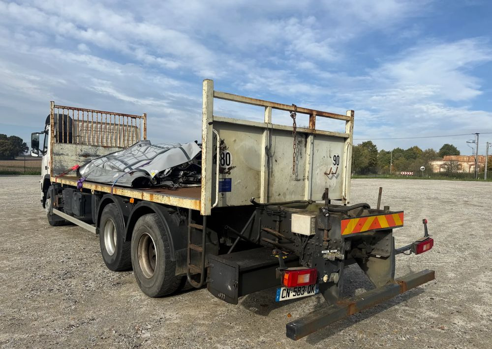 Volvo FM 370 - Autocarro telaio: foto 3 Volvo FM 370 - Autocarro telaio: foto 3