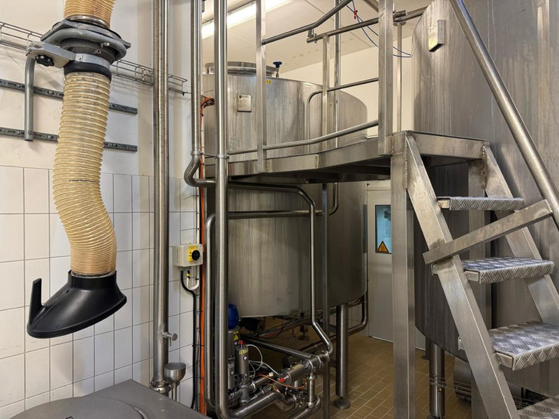 FIMATEC - Macchina alimentare: foto 2 FIMATEC - Macchina alimentare: foto 2