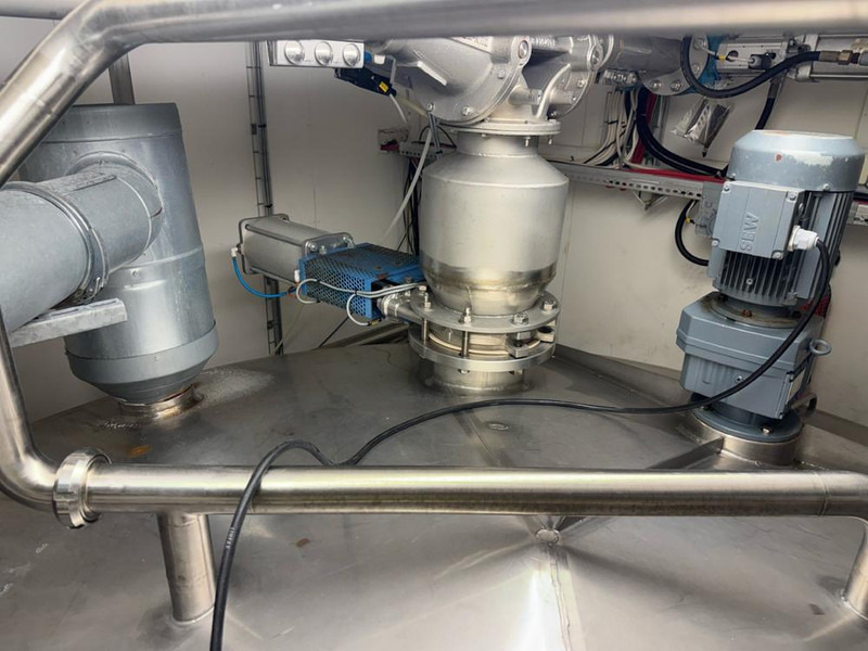 FIMATEC - Macchina alimentare: foto 4 FIMATEC - Macchina alimentare: foto 4