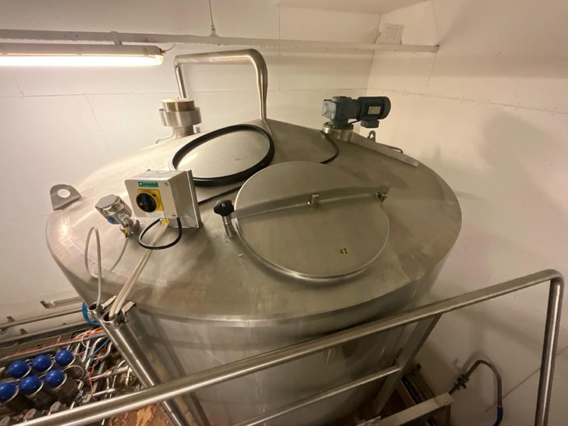 FIMATEC - Macchina alimentare: foto 2 FIMATEC - Macchina alimentare: foto 2