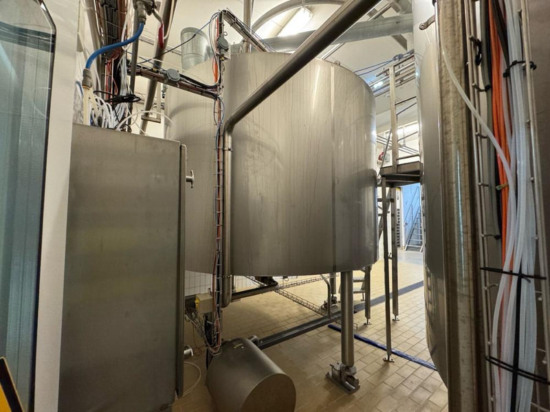 FIMATEC - Macchina alimentare: foto 2 FIMATEC - Macchina alimentare: foto 2