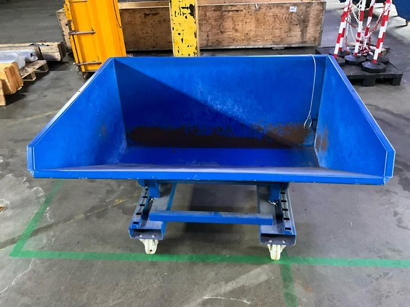 Kruizinga EXPO900 - Carrello elevatore: foto 5 Kruizinga EXPO900 - Carrello elevatore: foto 5