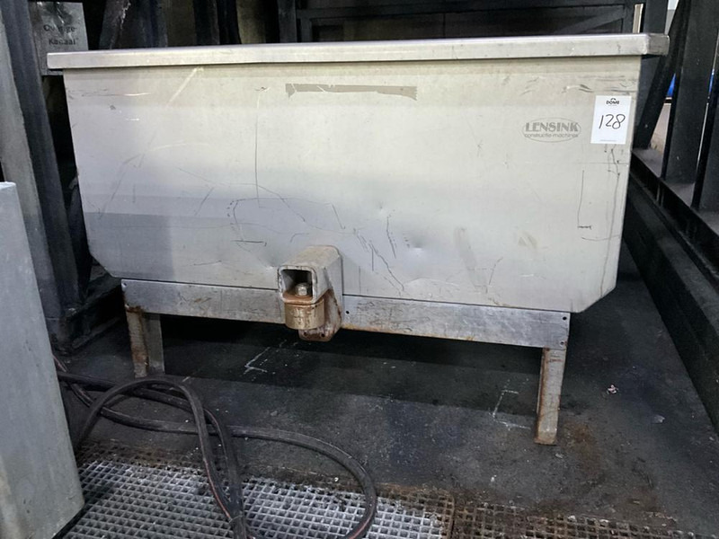 Onbekend - Macchina da cantiere: foto 5 Onbekend - Macchina da cantiere: foto 5