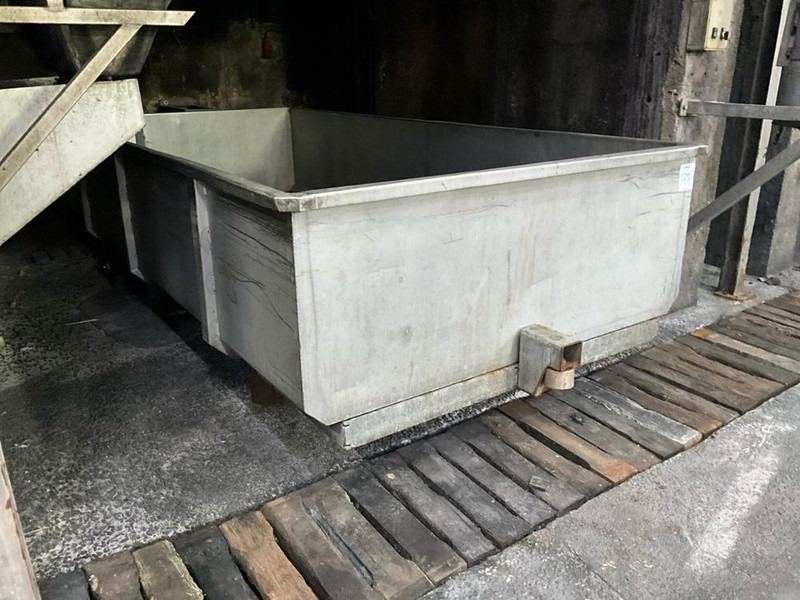 Onbekend - Macchina da cantiere: foto 3 Onbekend - Macchina da cantiere: foto 3