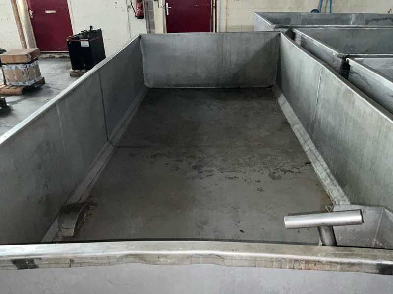 Onbekend - Macchina da cantiere: foto 4 Onbekend - Macchina da cantiere: foto 4