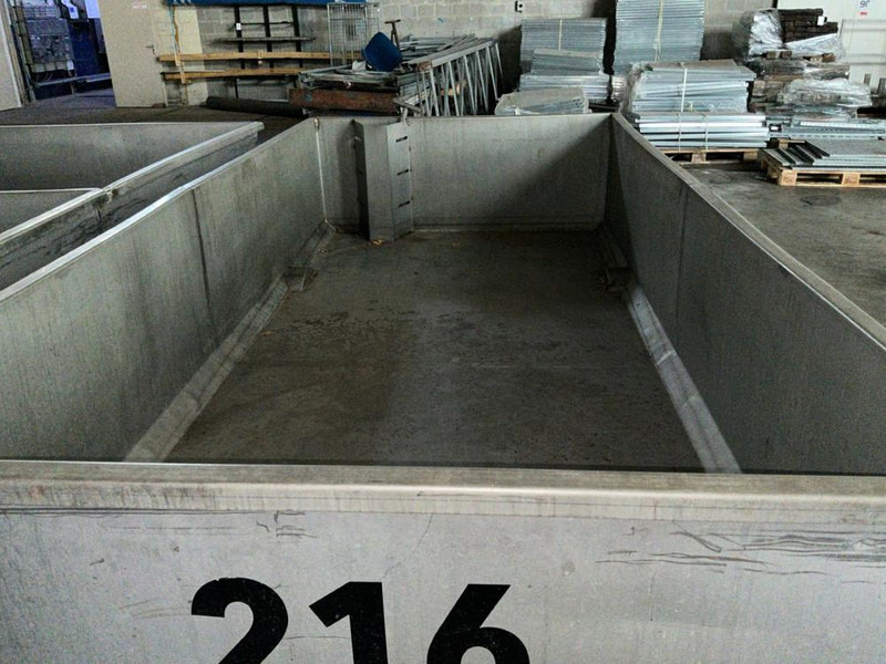 Onbekend - Macchina da cantiere: foto 2 Onbekend - Macchina da cantiere: foto 2