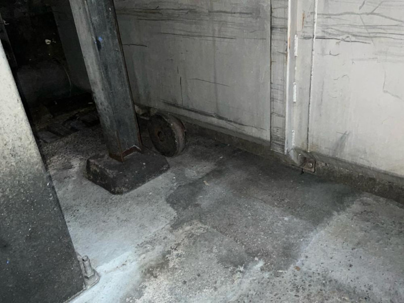 Onbekend - Macchina da cantiere: foto 5 Onbekend - Macchina da cantiere: foto 5