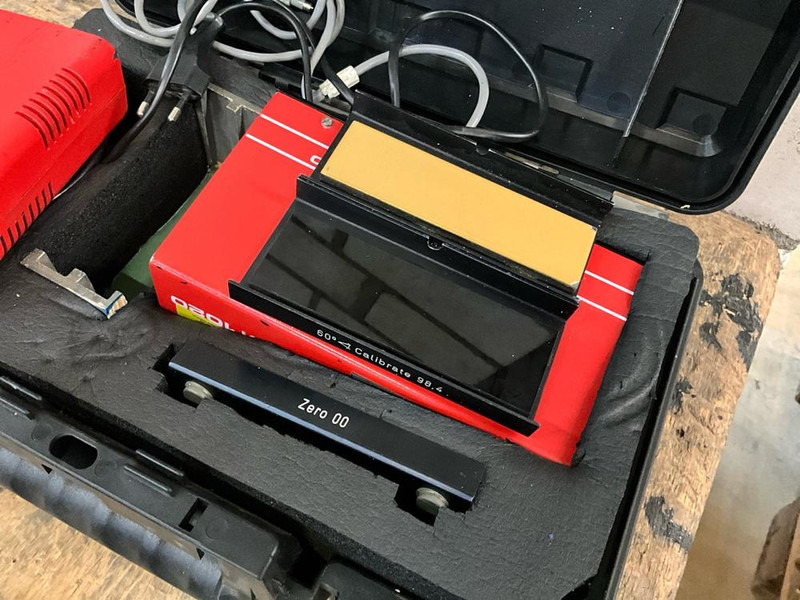 Onbekend - Macchina da cantiere: foto 5 Onbekend - Macchina da cantiere: foto 5