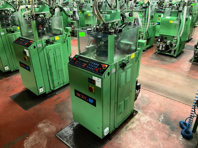 Matec HF 4.7VM - Macchinario industriale: foto 1 Matec HF 4.7VM - Macchinario industriale: foto 1