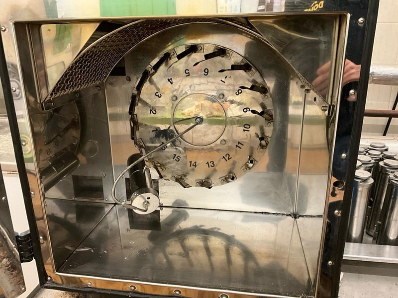 Ugolini Red/P - Macchinario industriale: foto 5 Ugolini Red/P - Macchinario industriale: foto 5