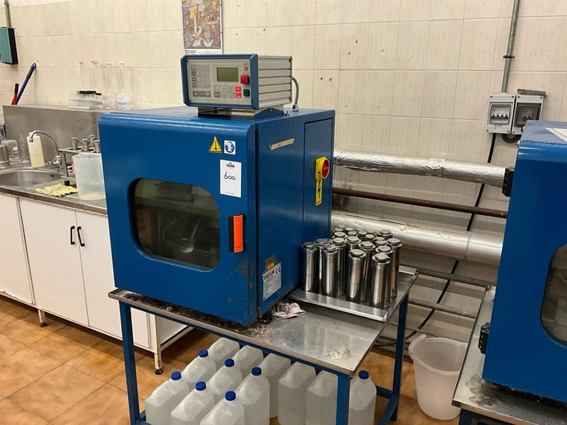 Ugolini Red/P - Macchinario industriale: foto 1 Ugolini Red/P - Macchinario industriale: foto 1