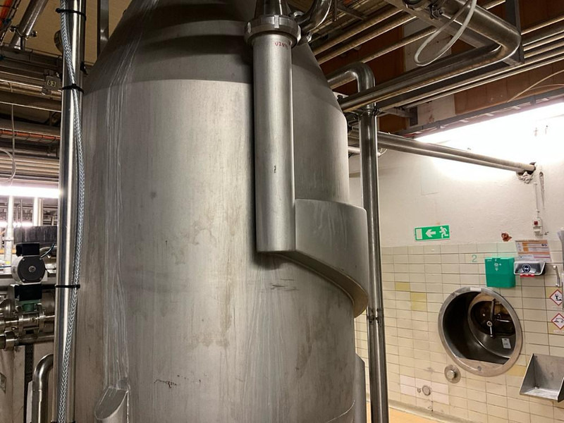 Macchina alimentare Onbekend: foto 8 Macchina alimentare Onbekend: foto 8