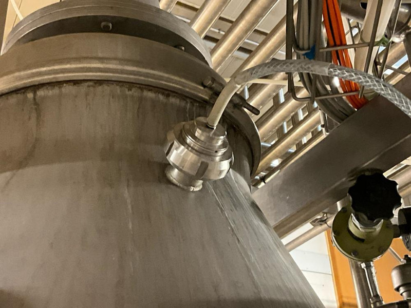 Macchina alimentare Onbekend: foto 6 Macchina alimentare Onbekend: foto 6