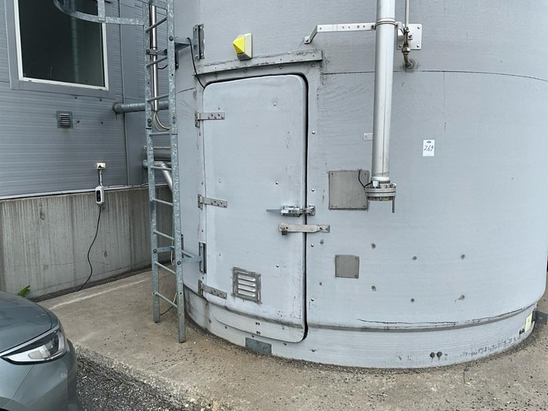 Polem SKS 9/35/75 - Macchina alimentare: foto 2 Polem SKS 9/35/75 - Macchina alimentare: foto 2