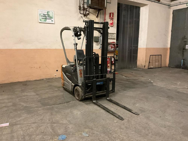 Still RX50-13 - Carrello elevatore: foto 2 Still RX50-13 - Carrello elevatore: foto 2