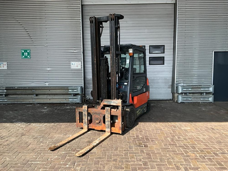 Toyota 7FBMF30 - Carrello elevatore: foto 1 Toyota 7FBMF30 - Carrello elevatore: foto 1
