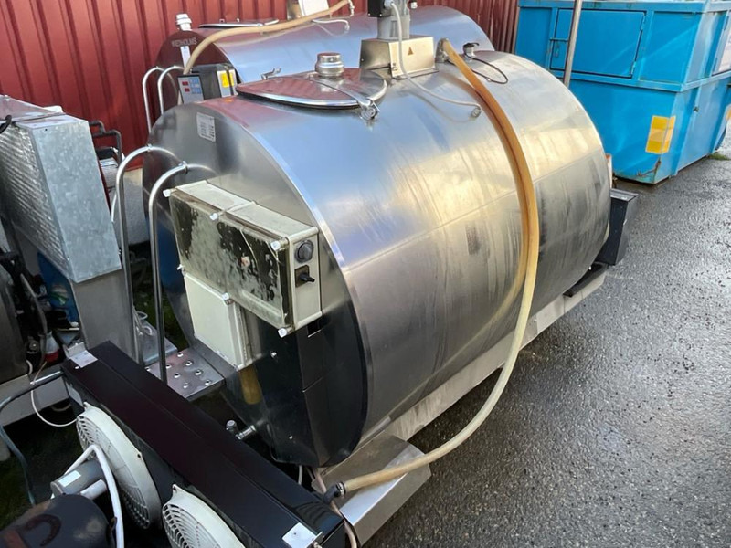 Weldholms DF 953 AD - Macchina alimentare: foto 3 Weldholms DF 953 AD - Macchina alimentare: foto 3