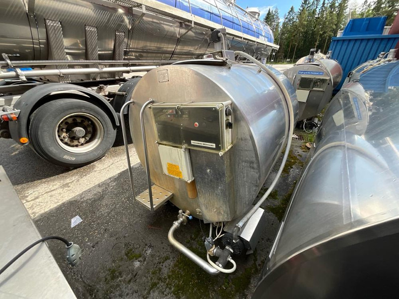 Weldholms DF 953 AD - Macchina alimentare: foto 3 Weldholms DF 953 AD - Macchina alimentare: foto 3