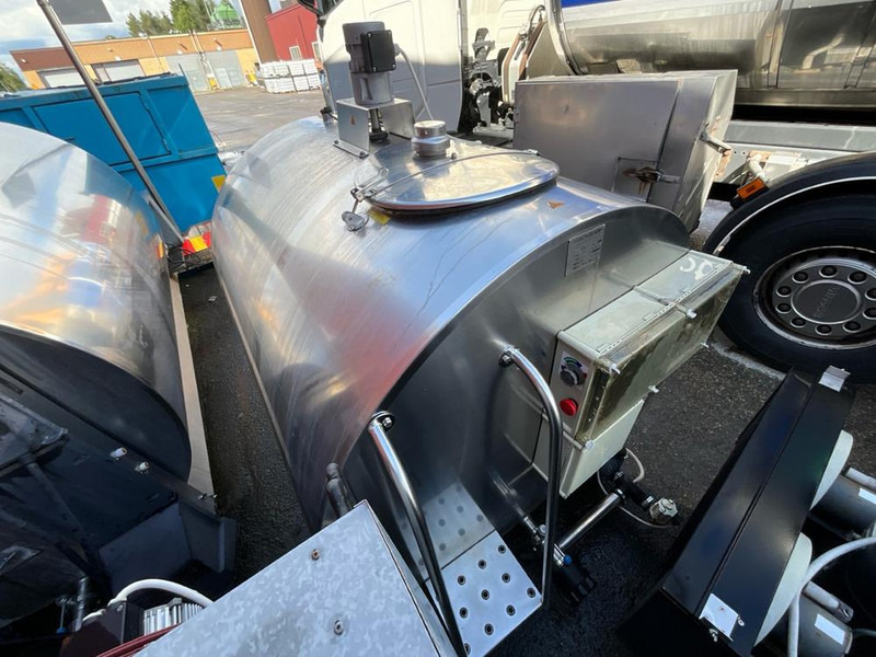 Weldholms DF 953 AD - Macchina alimentare: foto 2 Weldholms DF 953 AD - Macchina alimentare: foto 2