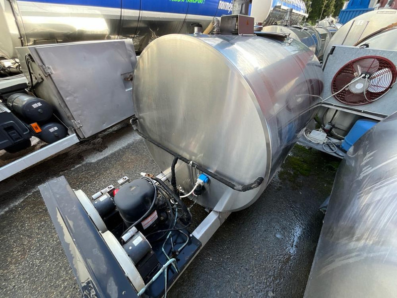 Weldholms DF 953 AD - Macchina alimentare: foto 4 Weldholms DF 953 AD - Macchina alimentare: foto 4