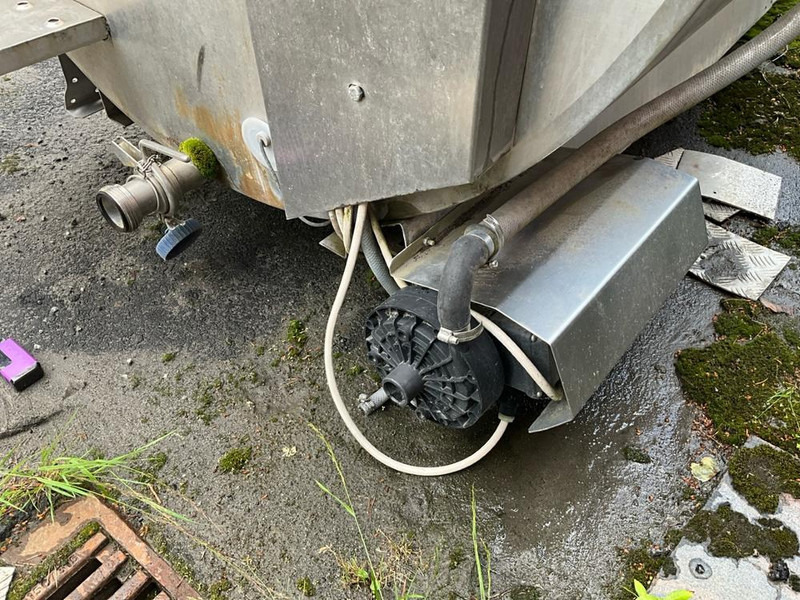 Weldholms DF 953 AD - Macchina alimentare: foto 5 Weldholms DF 953 AD - Macchina alimentare: foto 5