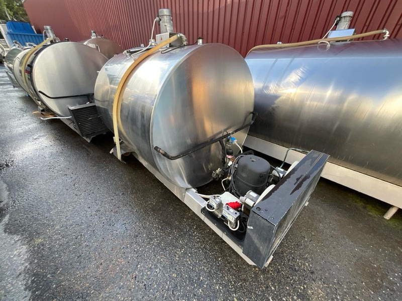 Weldholms DF 953 AD - Macchina alimentare: foto 1 Weldholms DF 953 AD - Macchina alimentare: foto 1