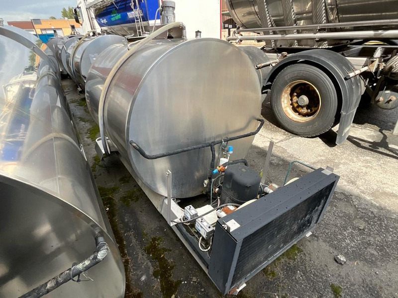 Weldholms DF 953 AD - Macchina alimentare: foto 4 Weldholms DF 953 AD - Macchina alimentare: foto 4