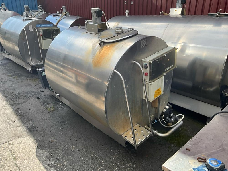 Weldholms DF 953 AD - Macchina alimentare: foto 1 Weldholms DF 953 AD - Macchina alimentare: foto 1