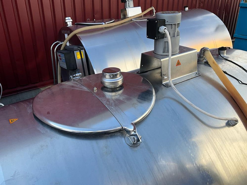 Weldholms DF 953 AD - Macchina alimentare: foto 5 Weldholms DF 953 AD - Macchina alimentare: foto 5