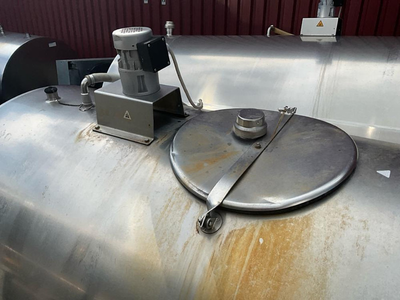 Weldholms DF 953 AD - Macchina alimentare: foto 5 Weldholms DF 953 AD - Macchina alimentare: foto 5