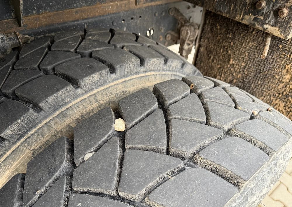 MAN TGS 18.400/ 6x2/WYWROTKA/PŁUG - Autocarro ribaltabile: foto 5 MAN TGS 18.400/ 6x2/WYWROTKA/PŁUG - Autocarro ribaltabile: foto 5