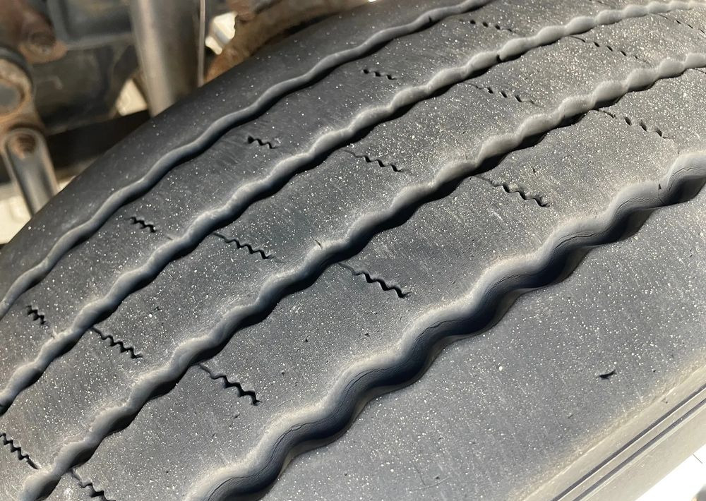 Autocarro furgonato Mercedes-Benz ATEGO 816 ,ładowność 3,1 tony!: foto 10