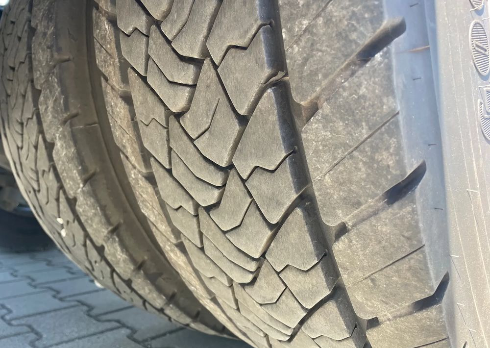 Trattore stradale Scania R450 Mega , bez EGR, Retarder!: foto 15