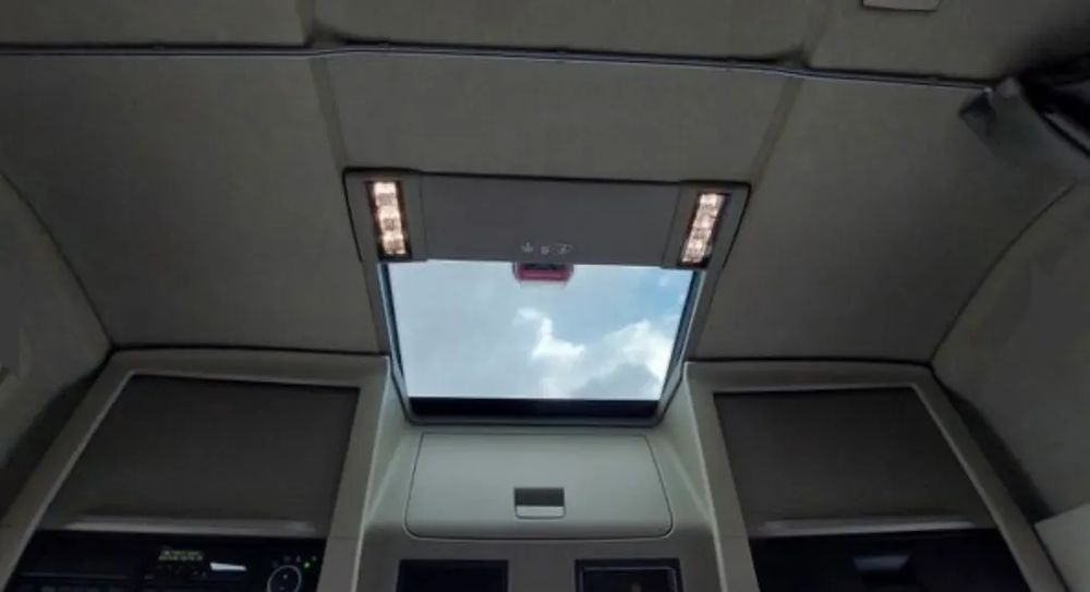 Trattore stradale Volvo FH 460: foto 7