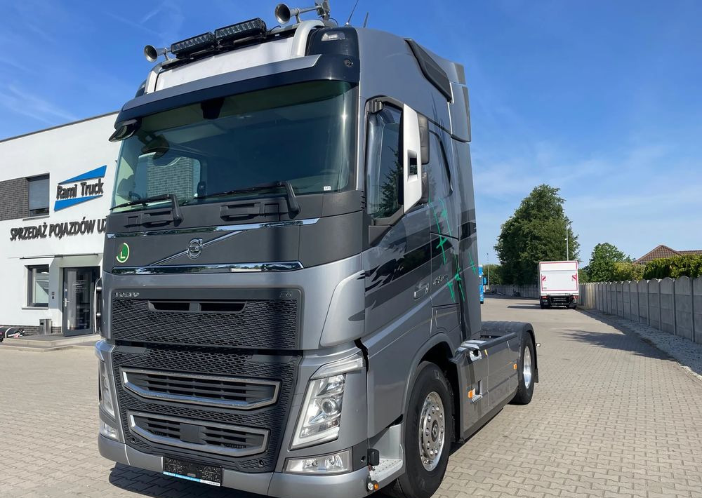 Volvo FH 460 - Trattore stradale: foto 1 Volvo FH 460 - Trattore stradale: foto 1