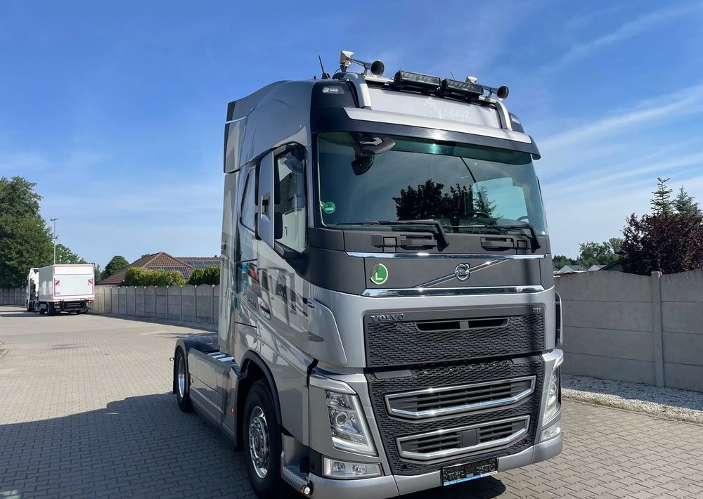 Volvo FH 460 - Trattore stradale: foto 4 Volvo FH 460 - Trattore stradale: foto 4