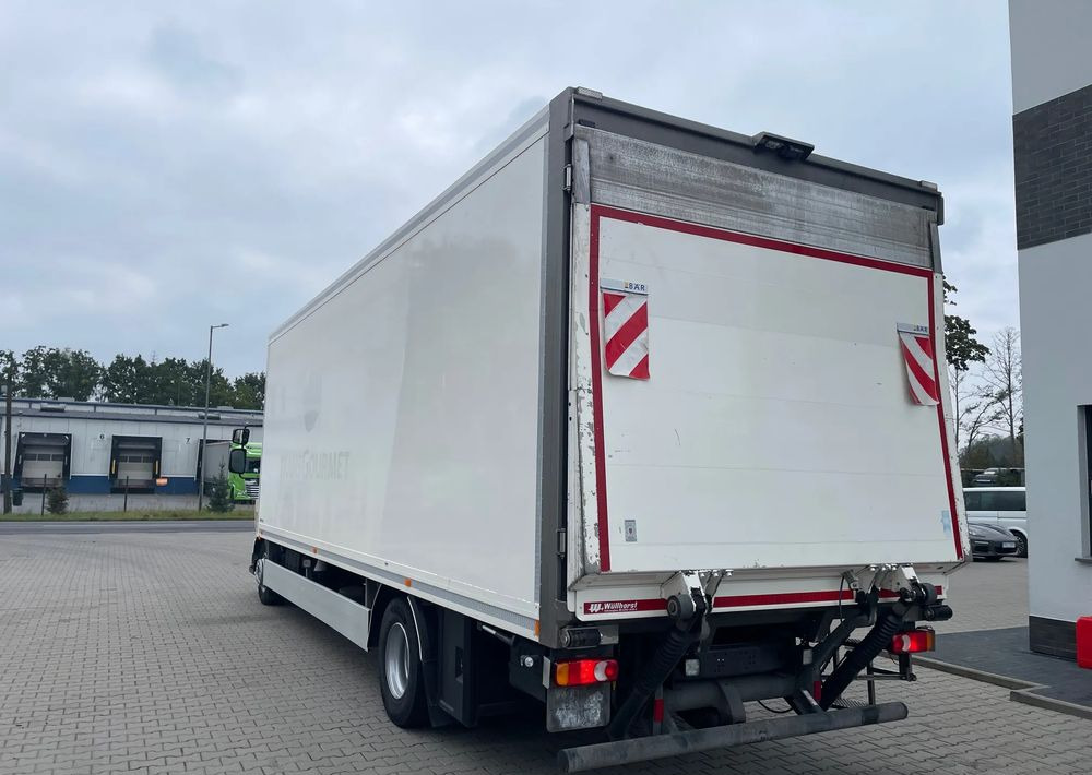 Autocarro frigorifero Volvo FL 16.250 CHŁODNIA: foto 7