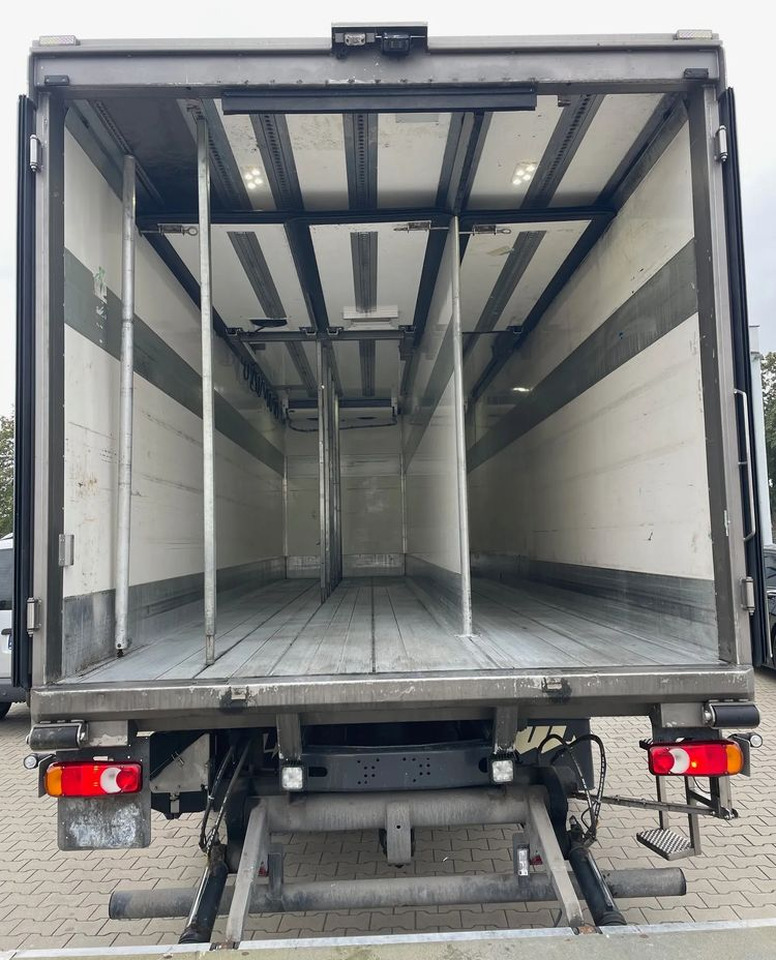 Autocarro frigorifero Volvo FL 16.250 CHŁODNIA: foto 18