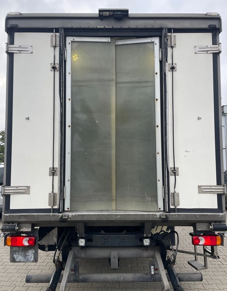 Autocarro frigorifero Volvo FL 16.250 CHŁODNIA: foto 19