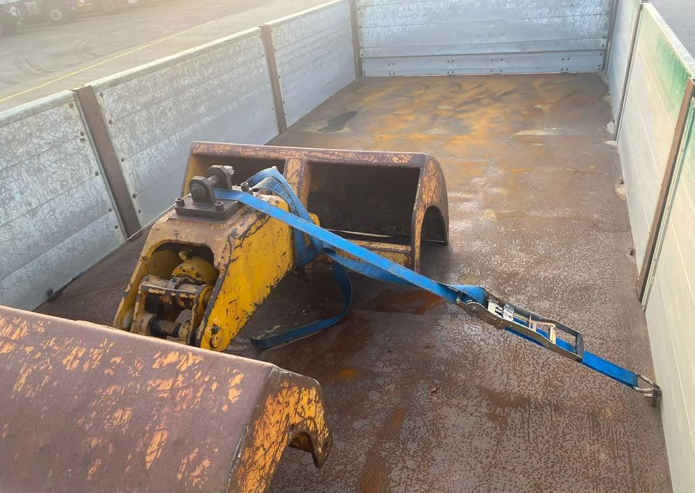 Volvo FM340 Wywrotka 5,40m, Hiab 144E Duo- pilot, - Autocarro ribaltabile: foto 5 Volvo FM340 Wywrotka 5,40m, Hiab 144E Duo- pilot, - Autocarro ribaltabile: foto 5