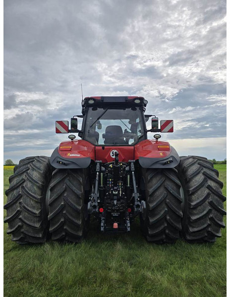 Case IH MAGNUM 400 AFS CONNECT - Trattore: foto 5 Case IH MAGNUM 400 AFS CONNECT - Trattore: foto 5