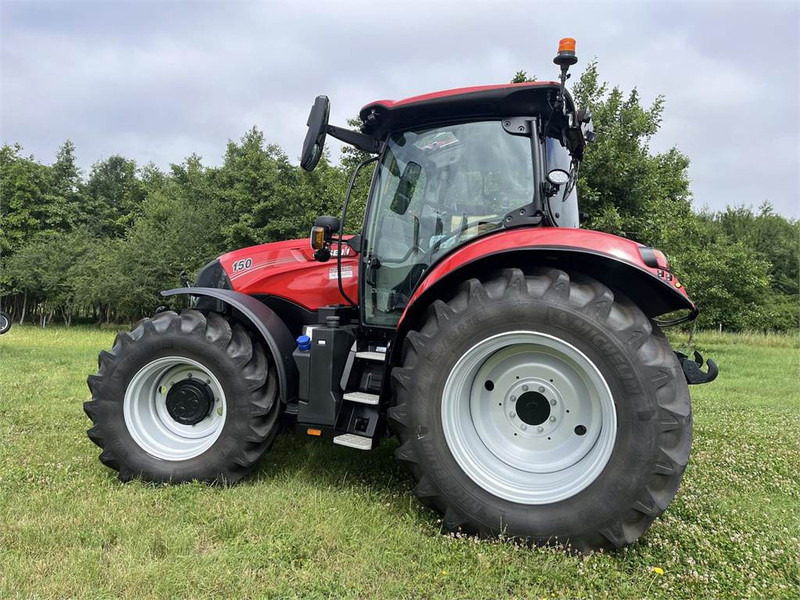 Case IH Maxxum 150 CVX Drive - Trattore: foto 4 Case IH Maxxum 150 CVX Drive - Trattore: foto 4