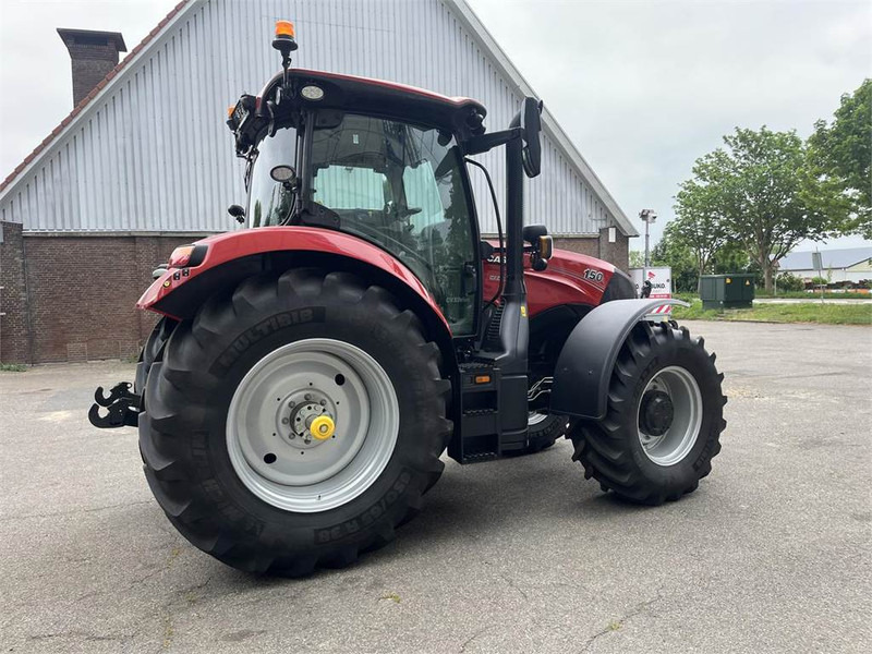Case IH Maxxum 150 CVX Drive - Trattore: foto 3 Case IH Maxxum 150 CVX Drive - Trattore: foto 3