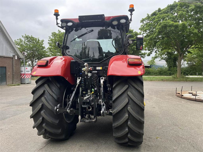 Case IH Maxxum 150 CVX Drive - Trattore: foto 4 Case IH Maxxum 150 CVX Drive - Trattore: foto 4