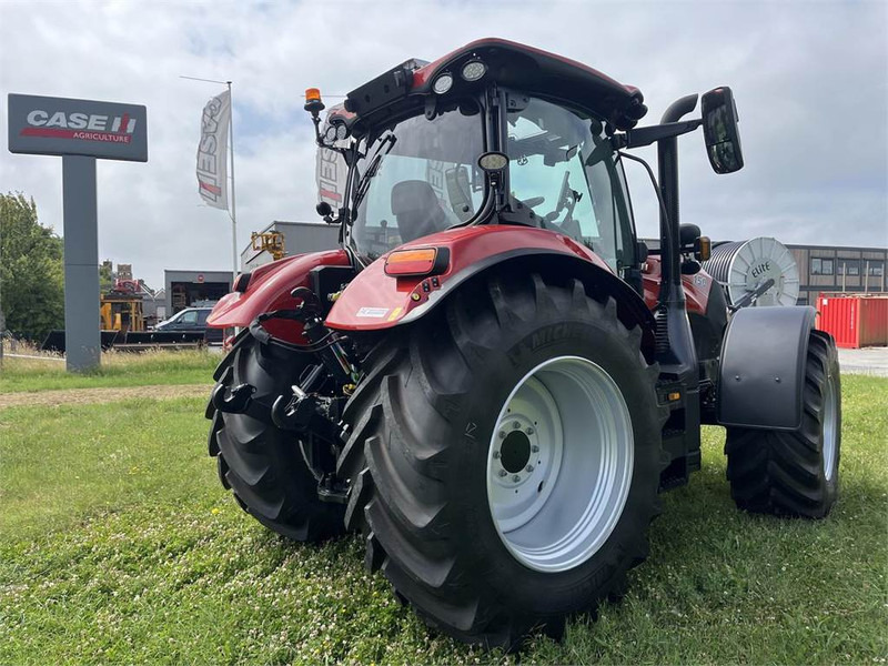 Case IH Maxxum 150 CVX Drive - Trattore: foto 2 Case IH Maxxum 150 CVX Drive - Trattore: foto 2